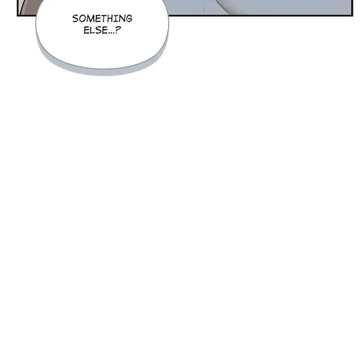 Read Paws on Campus chapter 14 image 21 on Lezhin