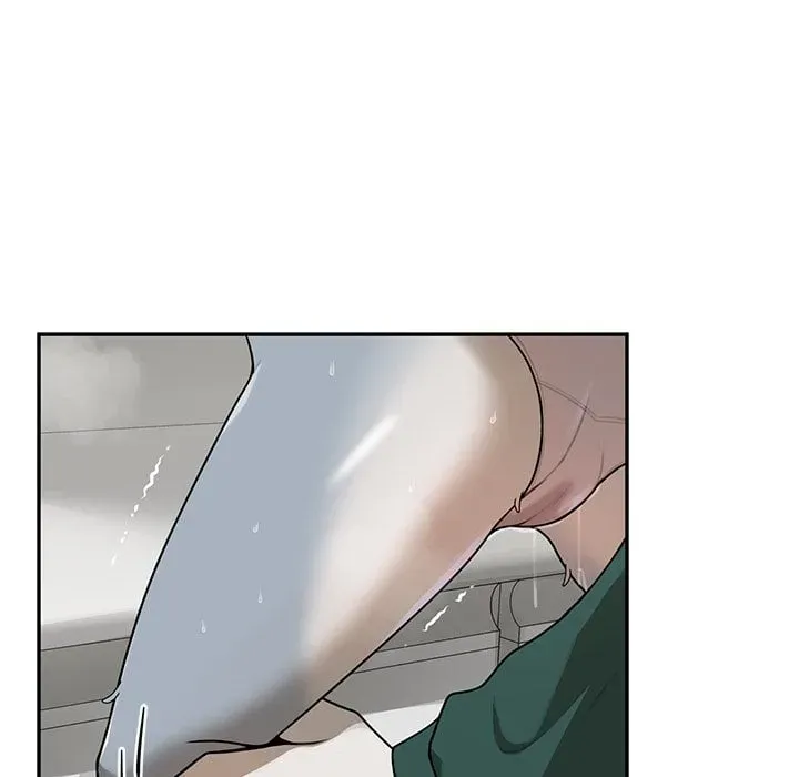 Read Paws on Campus chapter 14 image 22 on Lezhin