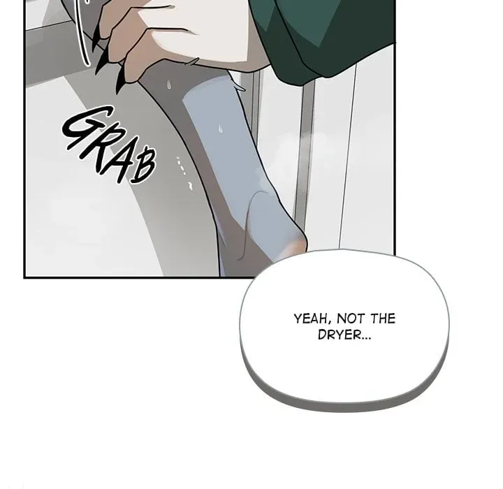 Read Paws on Campus chapter 14 image 23 on Lezhin