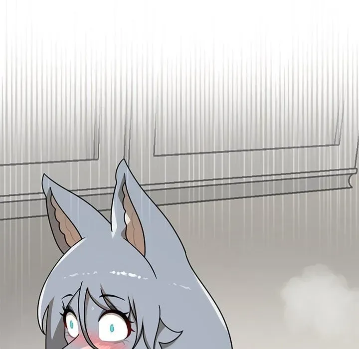 Read Paws on Campus chapter 14 image 24 on Lezhin