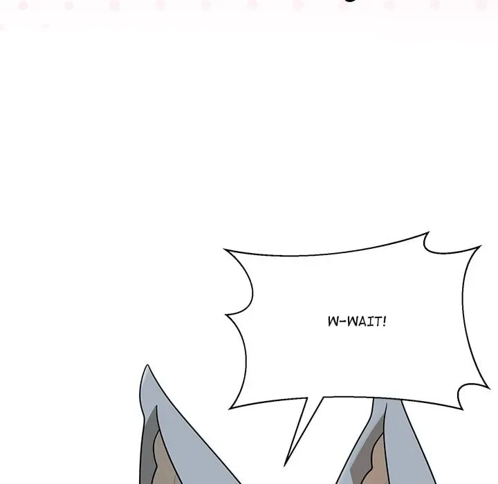Read Paws on Campus chapter 14 image 28 on Lezhin