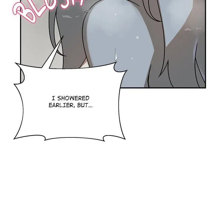 Read Paws on Campus chapter 14 image 30 on Lezhin
