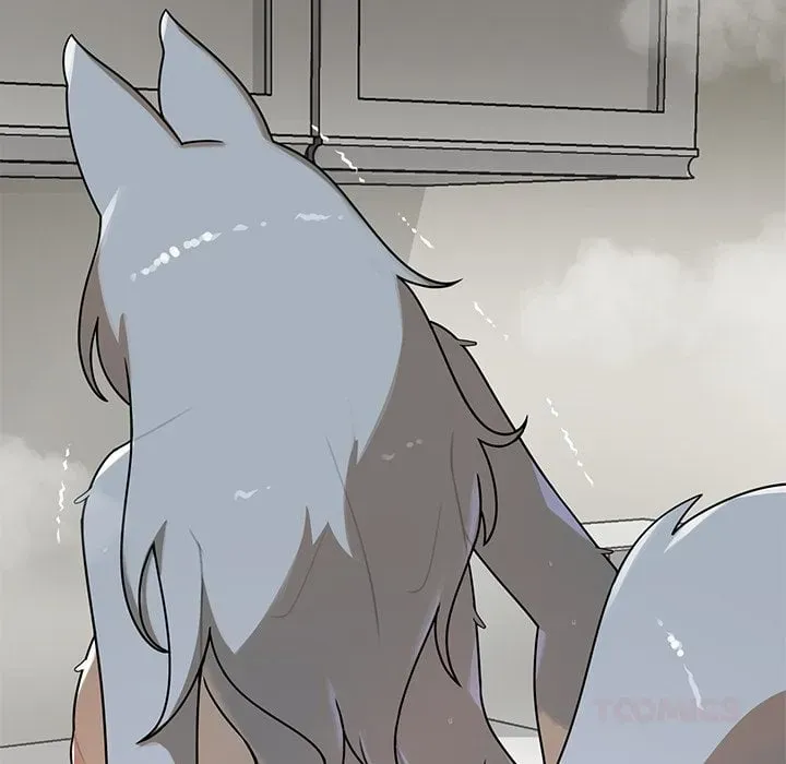 Read Paws on Campus chapter 14 image 35 on Lezhin