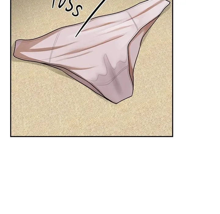 Read Paws on Campus chapter 14 image 39 on Lezhin