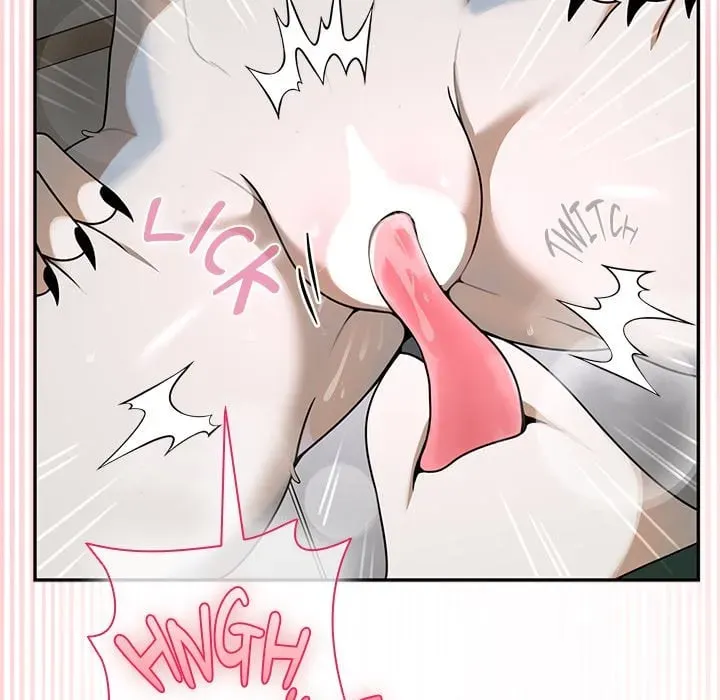 Read Paws on Campus chapter 14 image 47 on Lezhin