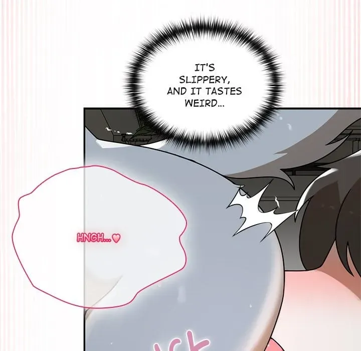 Read Paws on Campus chapter 14 image 49 on Lezhin