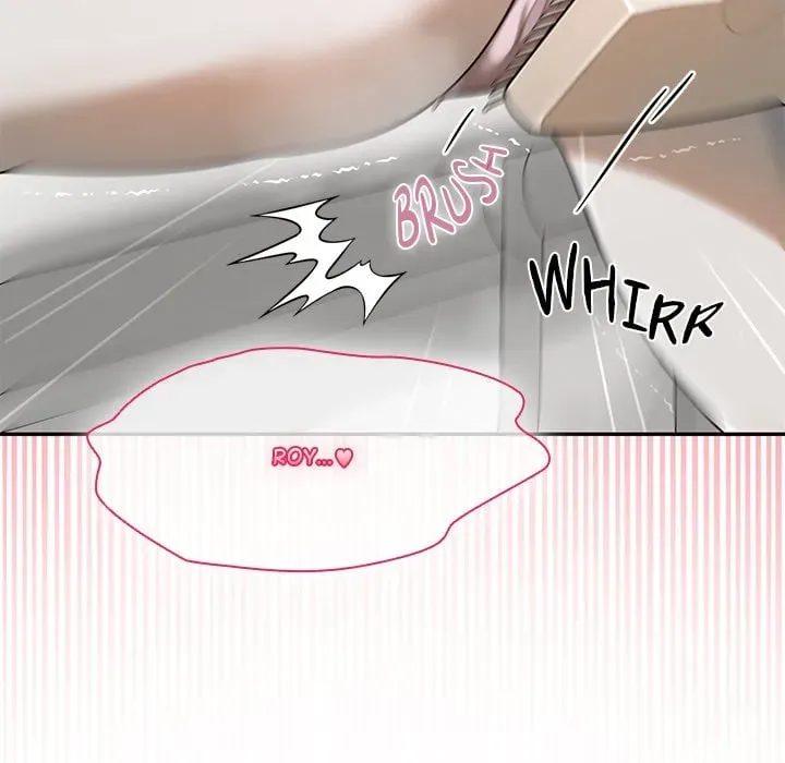 Read Paws on Campus chapter 14 image 5 on Lezhin