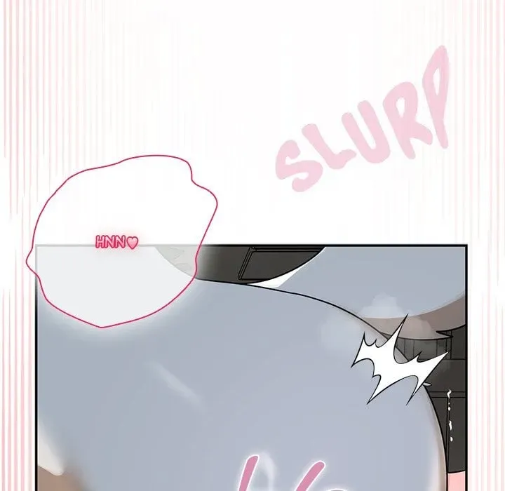 Read Paws on Campus chapter 14 image 53 on Lezhin