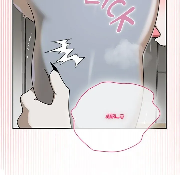 Read Paws on Campus chapter 14 image 54 on Lezhin
