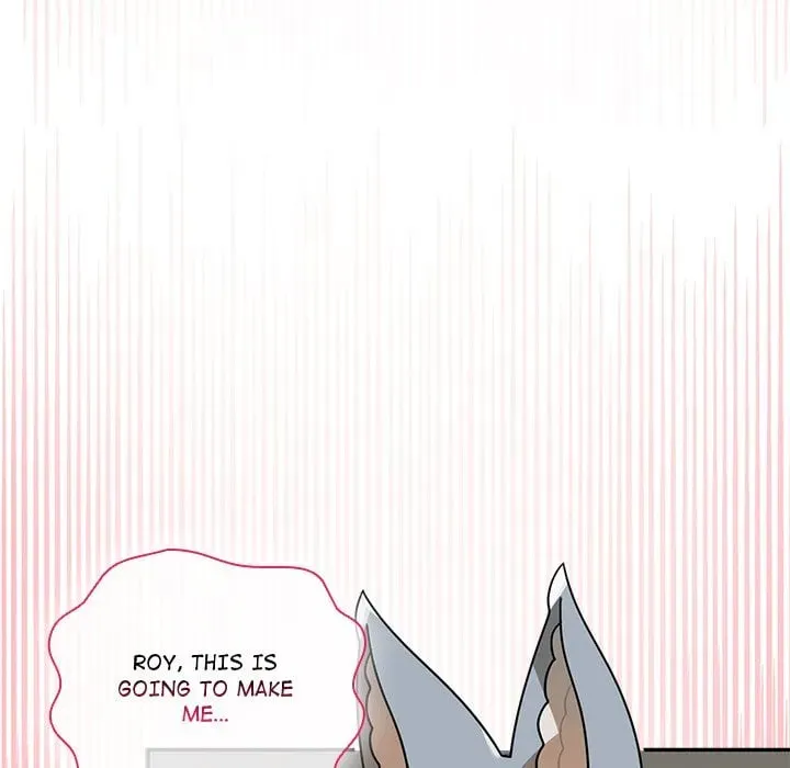 Read Paws on Campus chapter 14 image 55 on Lezhin