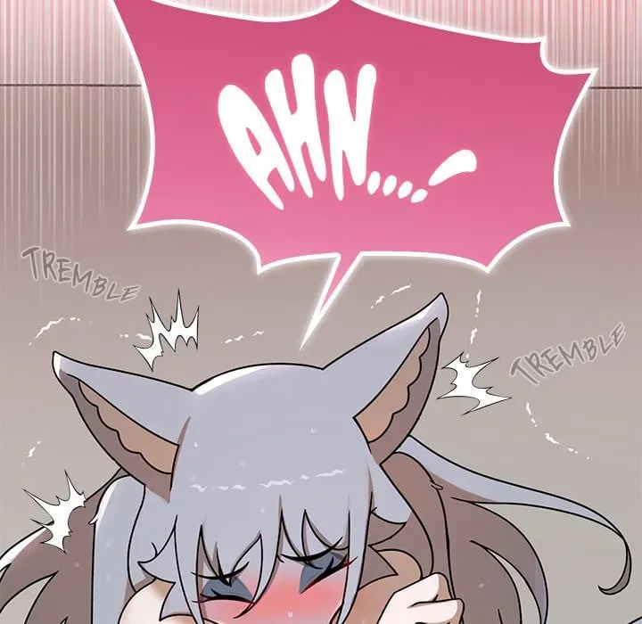 Read Paws on Campus chapter 14 image 60 on Lezhin