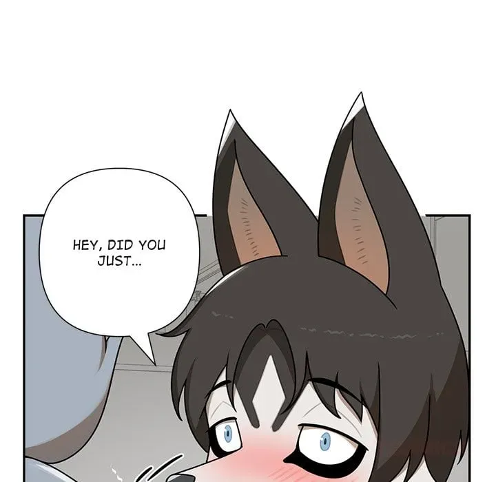 Read Paws on Campus chapter 14 image 67 on Lezhin