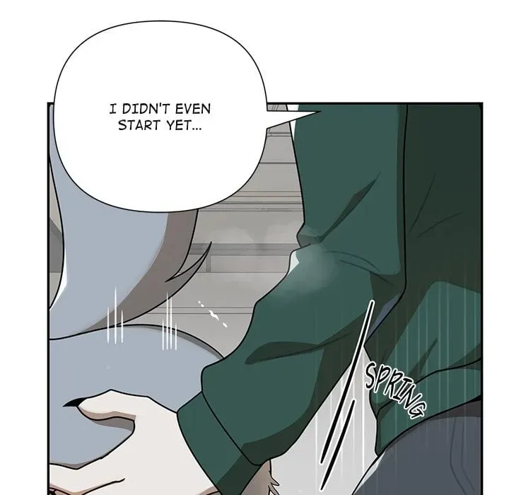 Read Paws on Campus chapter 14 image 70 on Lezhin