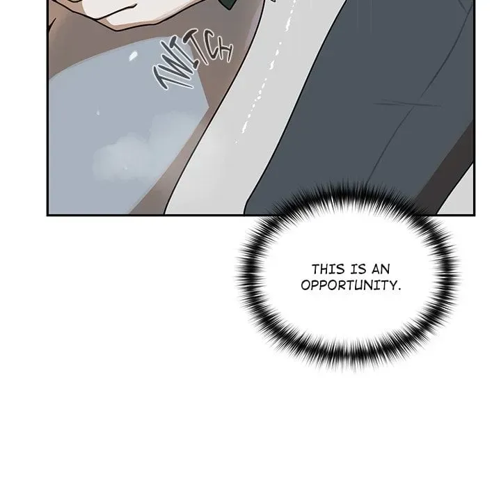 Read Paws on Campus chapter 14 image 71 on Lezhin