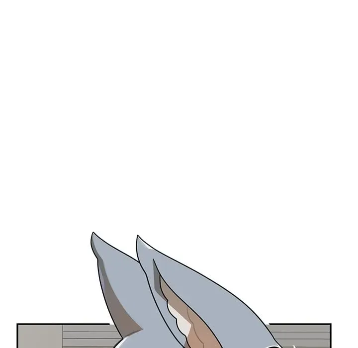 Read Paws on Campus chapter 14 image 72 on Lezhin