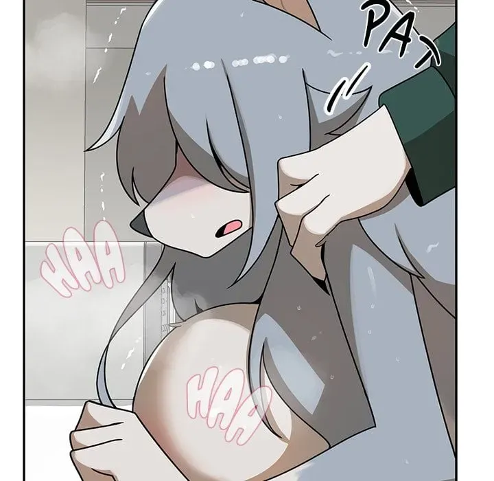 Read Paws on Campus chapter 14 image 73 on Lezhin