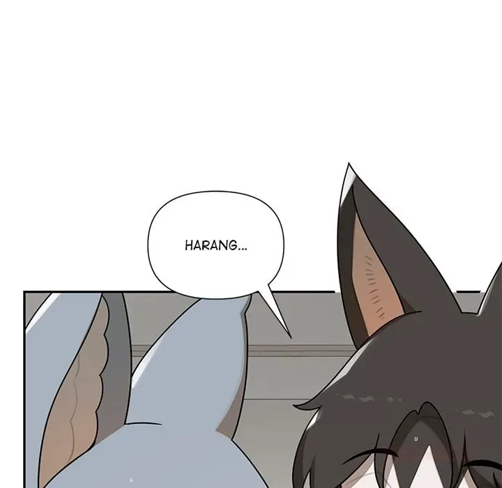 Read Paws on Campus chapter 14 image 75 on Lezhin