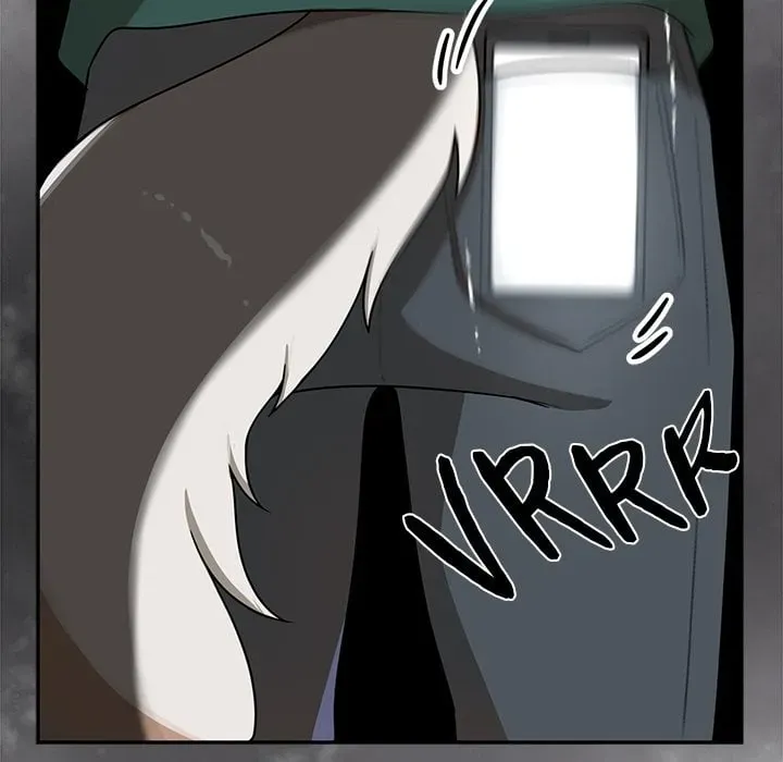 Read Paws on Campus chapter 14 image 79 on Lezhin