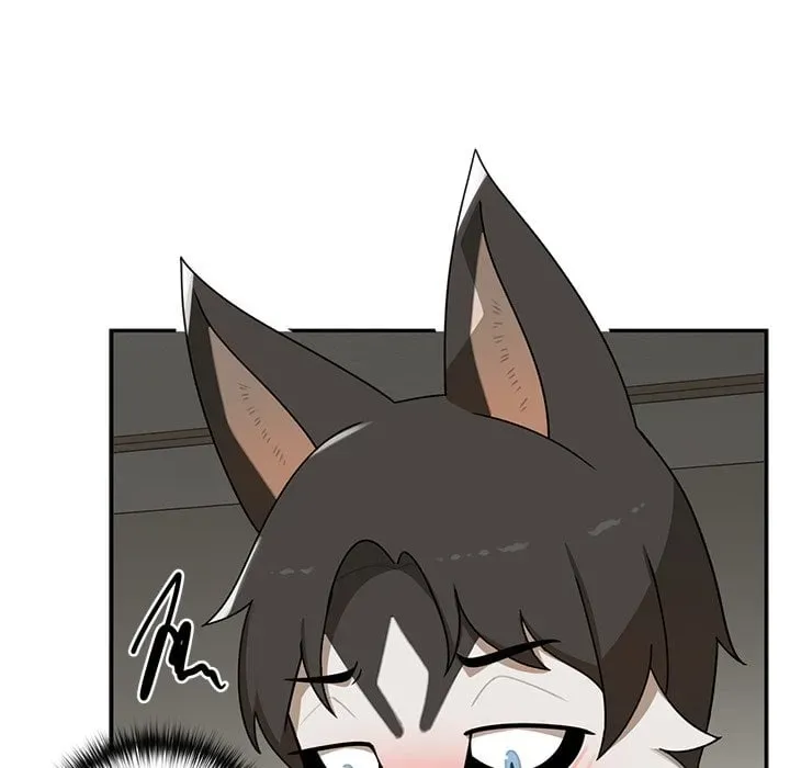 Read Paws on Campus chapter 14 image 81 on Lezhin