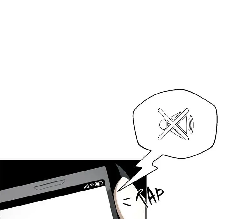 Read Paws on Campus chapter 14 image 89 on Lezhin