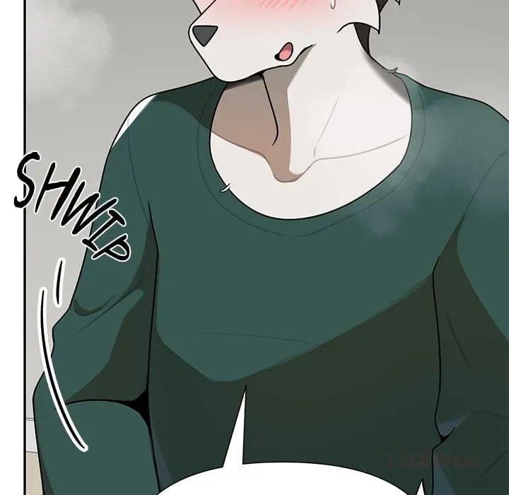 Read Paws on Campus chapter 14 image 91 on Lezhin