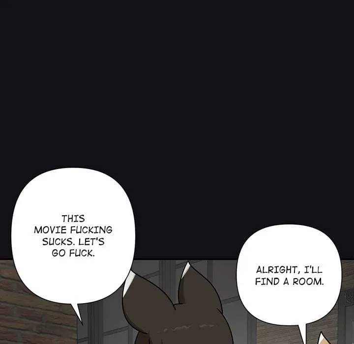 Read Paws on Campus chapter 16 image 100 on Lezhin