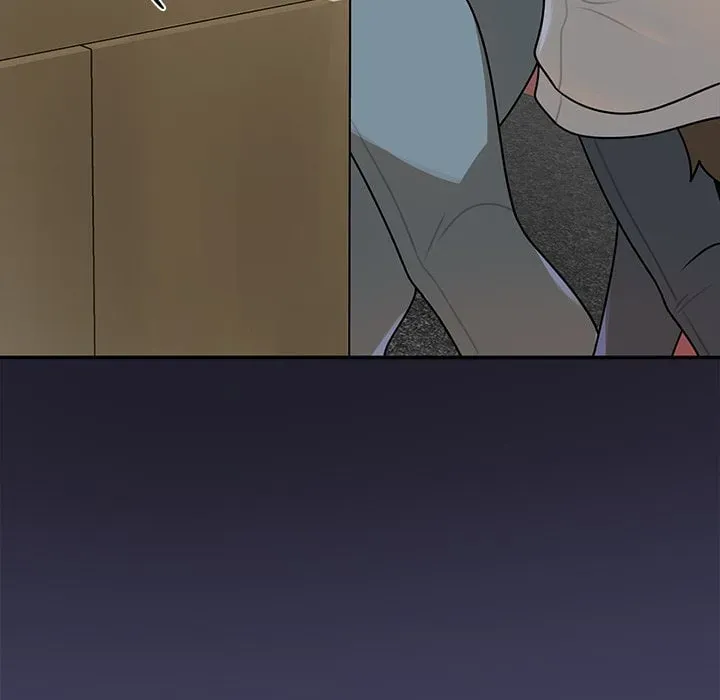 Read Paws on Campus chapter 16 image 102 on Lezhin