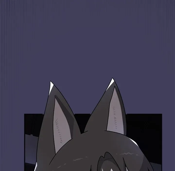 Read Paws on Campus chapter 16 image 109 on Lezhin