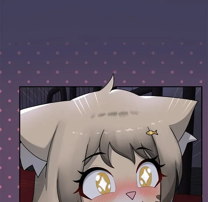 Read Paws on Campus chapter 16 image 115 on Lezhin