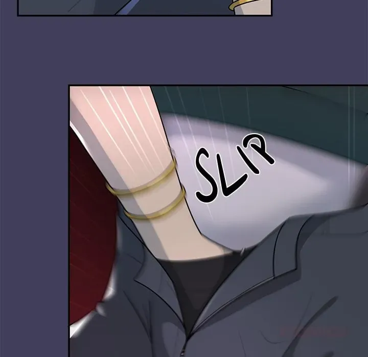 Read Paws on Campus chapter 16 image 119 on Lezhin