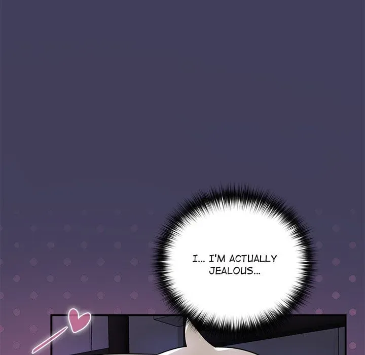 Read Paws on Campus chapter 16 image 12 on Lezhin