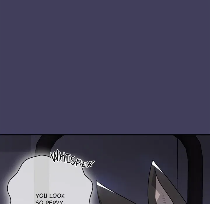 Read Paws on Campus chapter 16 image 121 on Lezhin