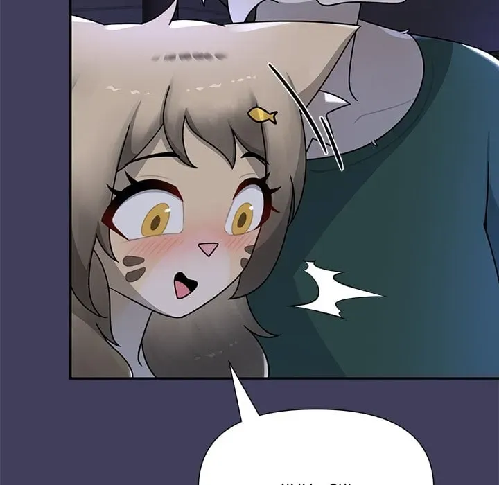 Read Paws on Campus chapter 16 image 132 on Lezhin