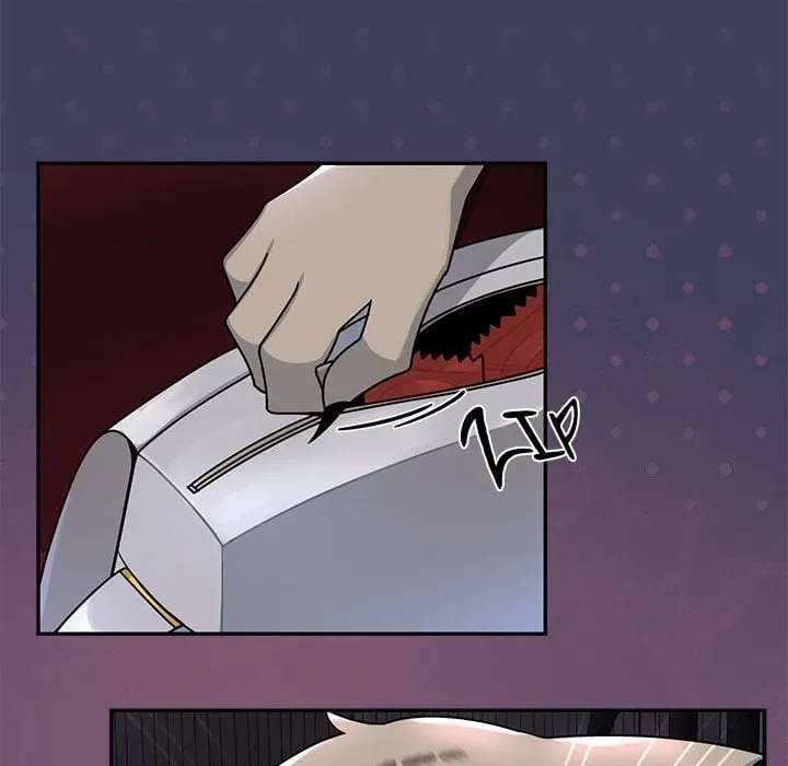 Read Paws on Campus chapter 16 image 134 on Lezhin