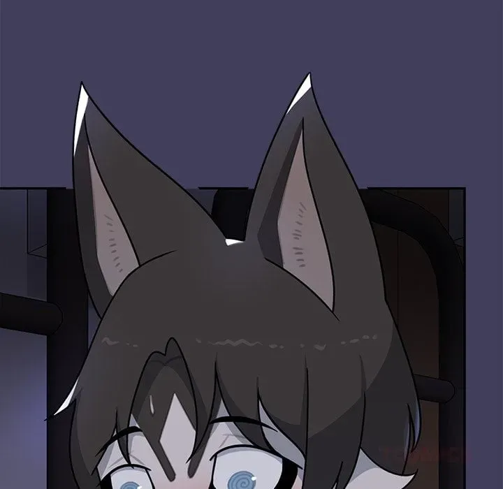 Read Paws on Campus chapter 16 image 137 on Lezhin