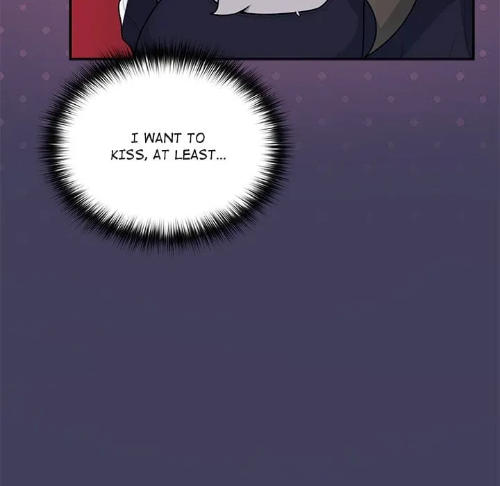 Read Paws on Campus chapter 16 image 14 on Lezhin