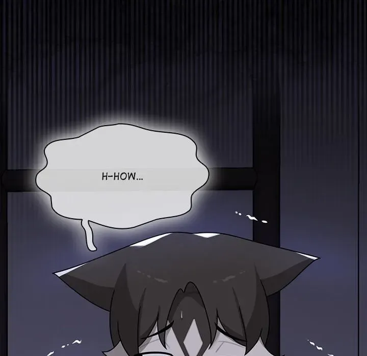 Read Paws on Campus chapter 16 image 142 on Lezhin
