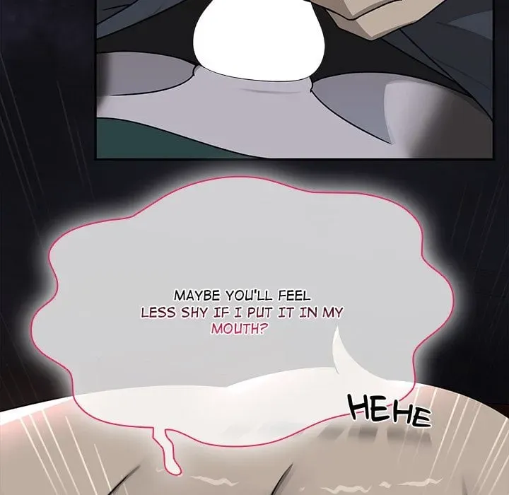 Read Paws on Campus chapter 16 image 147 on Lezhin
