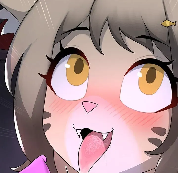 Read Paws on Campus chapter 16 image 148 on Lezhin