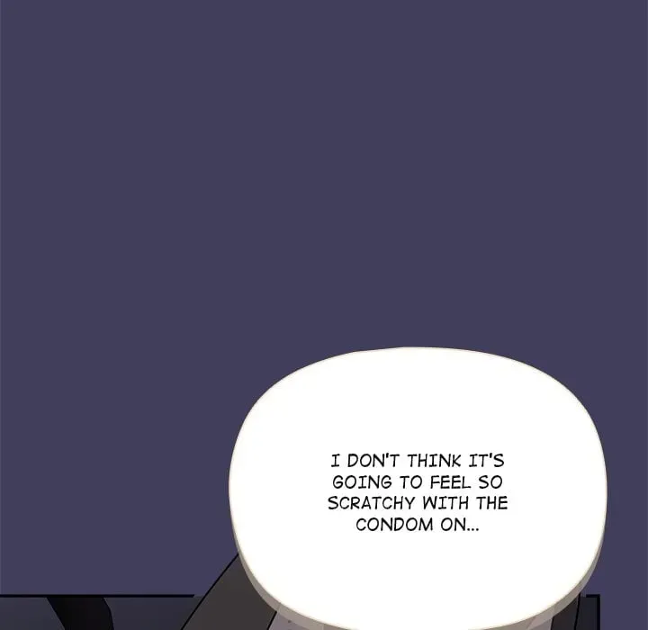 Read Paws on Campus chapter 16 image 150 on Lezhin