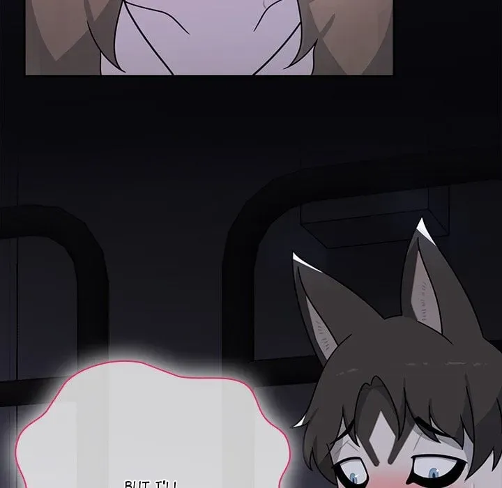 Read Paws on Campus chapter 16 image 159 on Lezhin