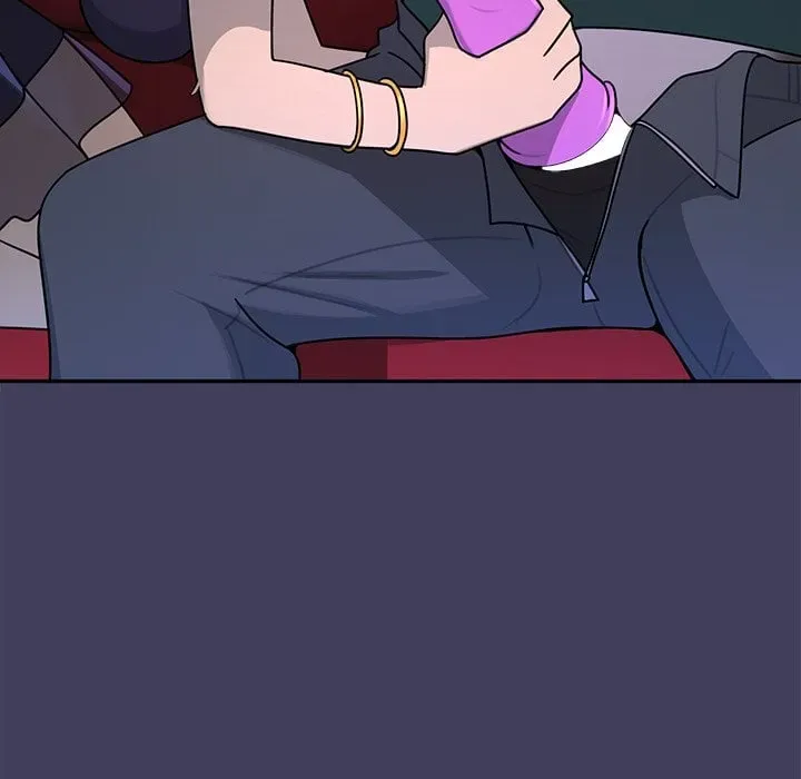 Read Paws on Campus chapter 16 image 161 on Lezhin