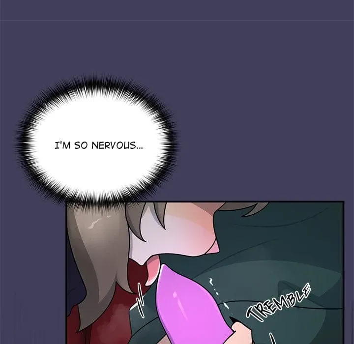 Read Paws on Campus chapter 16 image 163 on Lezhin