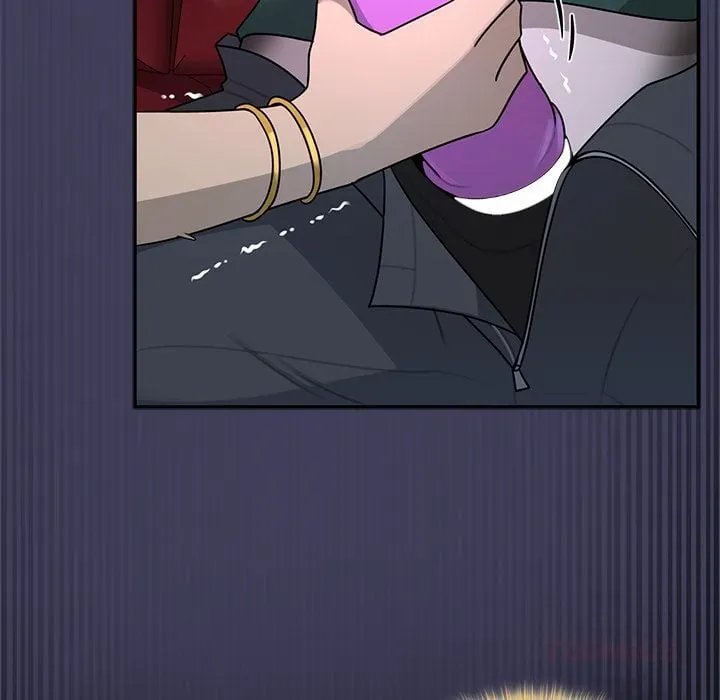 Read Paws on Campus chapter 16 image 164 on Lezhin
