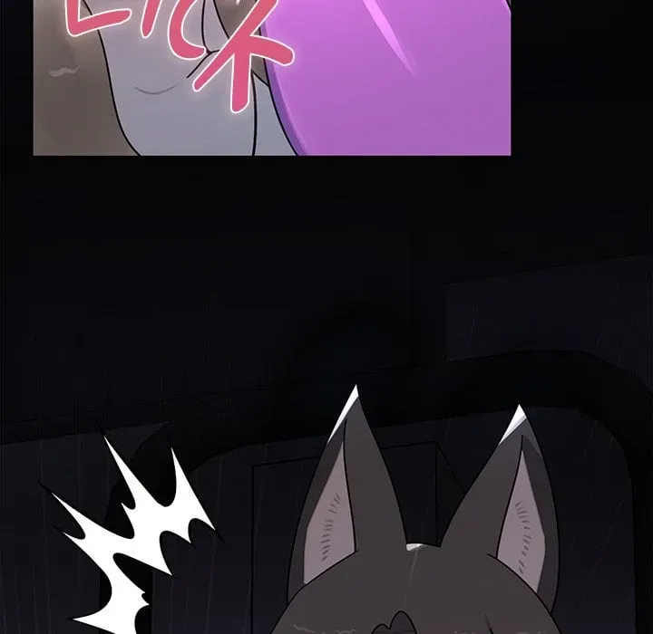 Read Paws on Campus chapter 16 image 166 on Lezhin