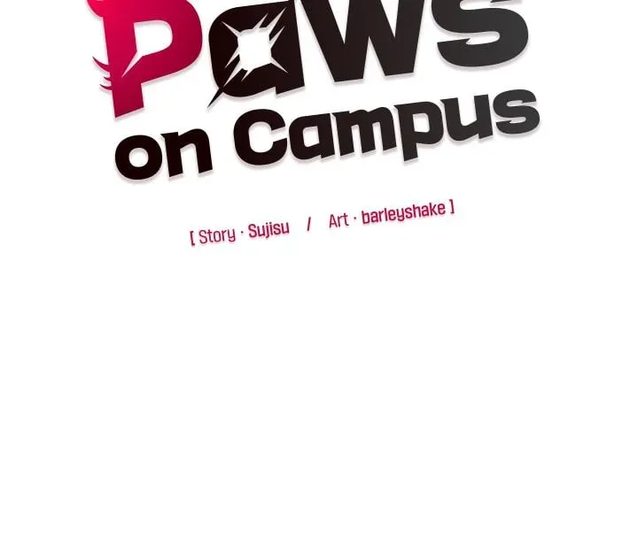 Read Paws on Campus chapter 16 image 171 on Lezhin