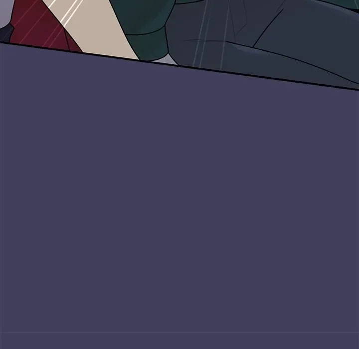 Read Paws on Campus chapter 16 image 18 on Lezhin