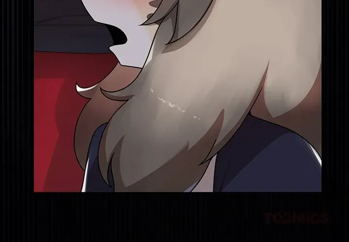 Read Paws on Campus chapter 16 image 2 on Lezhin