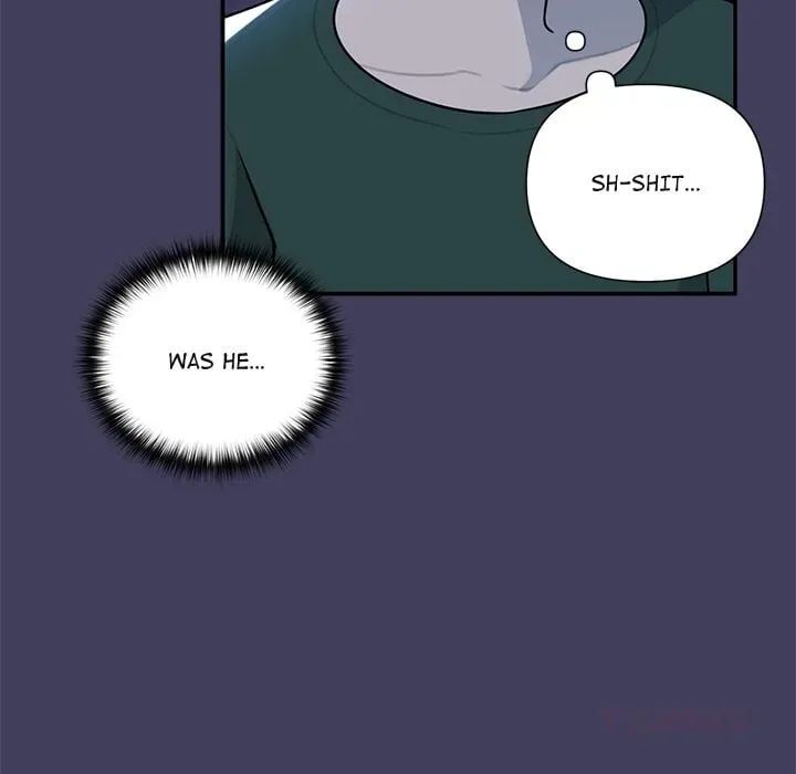 Read Paws on Campus chapter 16 image 20 on Lezhin