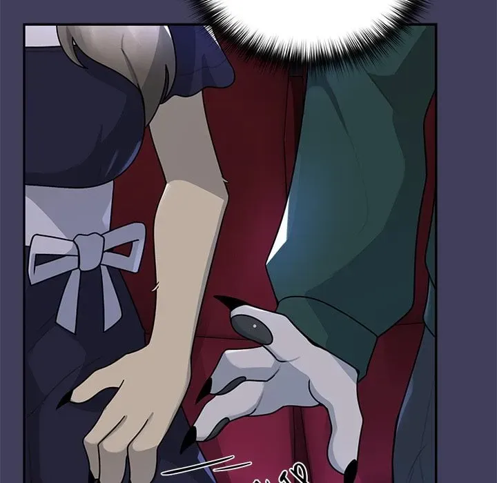 Read Paws on Campus chapter 16 image 25 on Lezhin